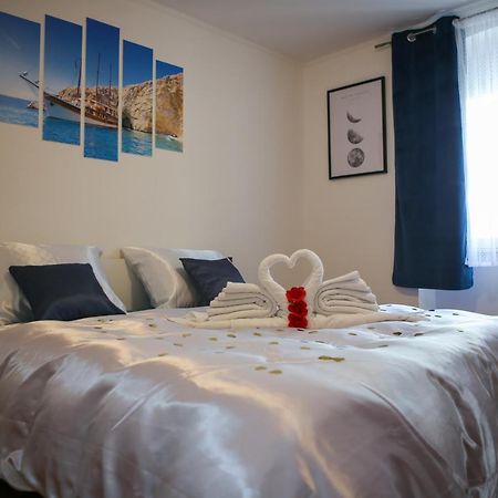 Apartment B&J - In The Center Of Split Exteriér fotografie