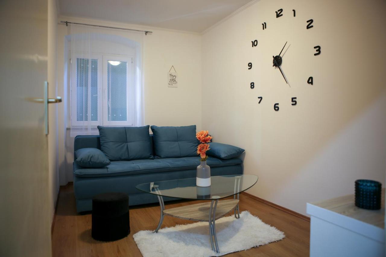 Apartment B&J - In The Center Of Split Exteriér fotografie