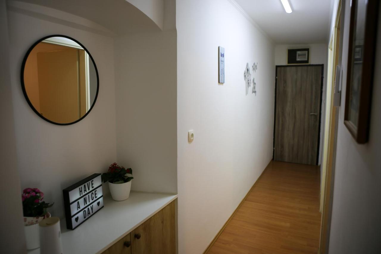 Apartment B&J - In The Center Of Split Exteriér fotografie
