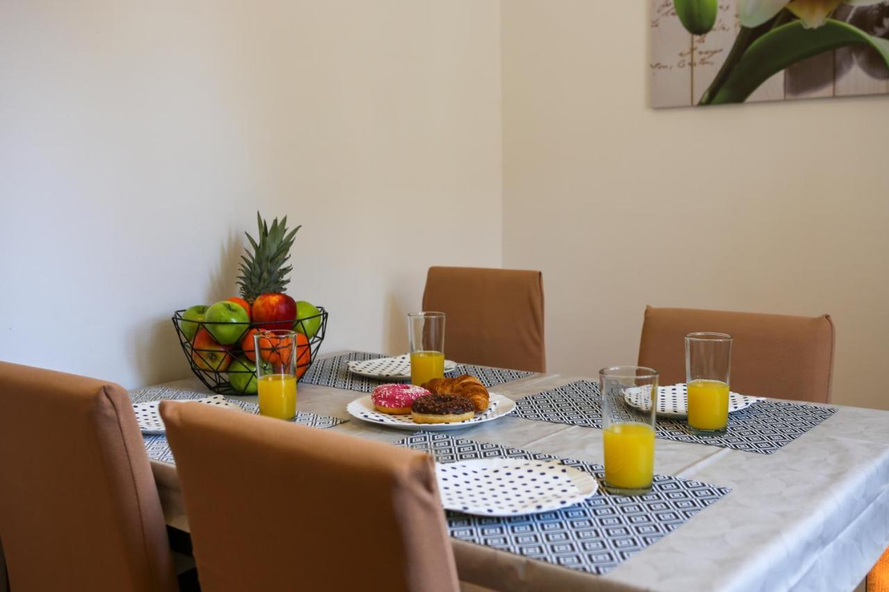 Apartment B&J - In The Center Of Split Exteriér fotografie