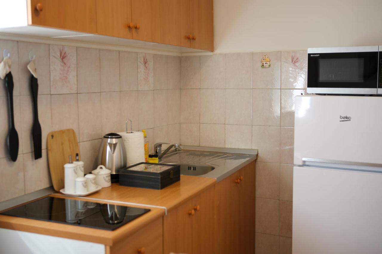 Apartment B&J - In The Center Of Split Exteriér fotografie