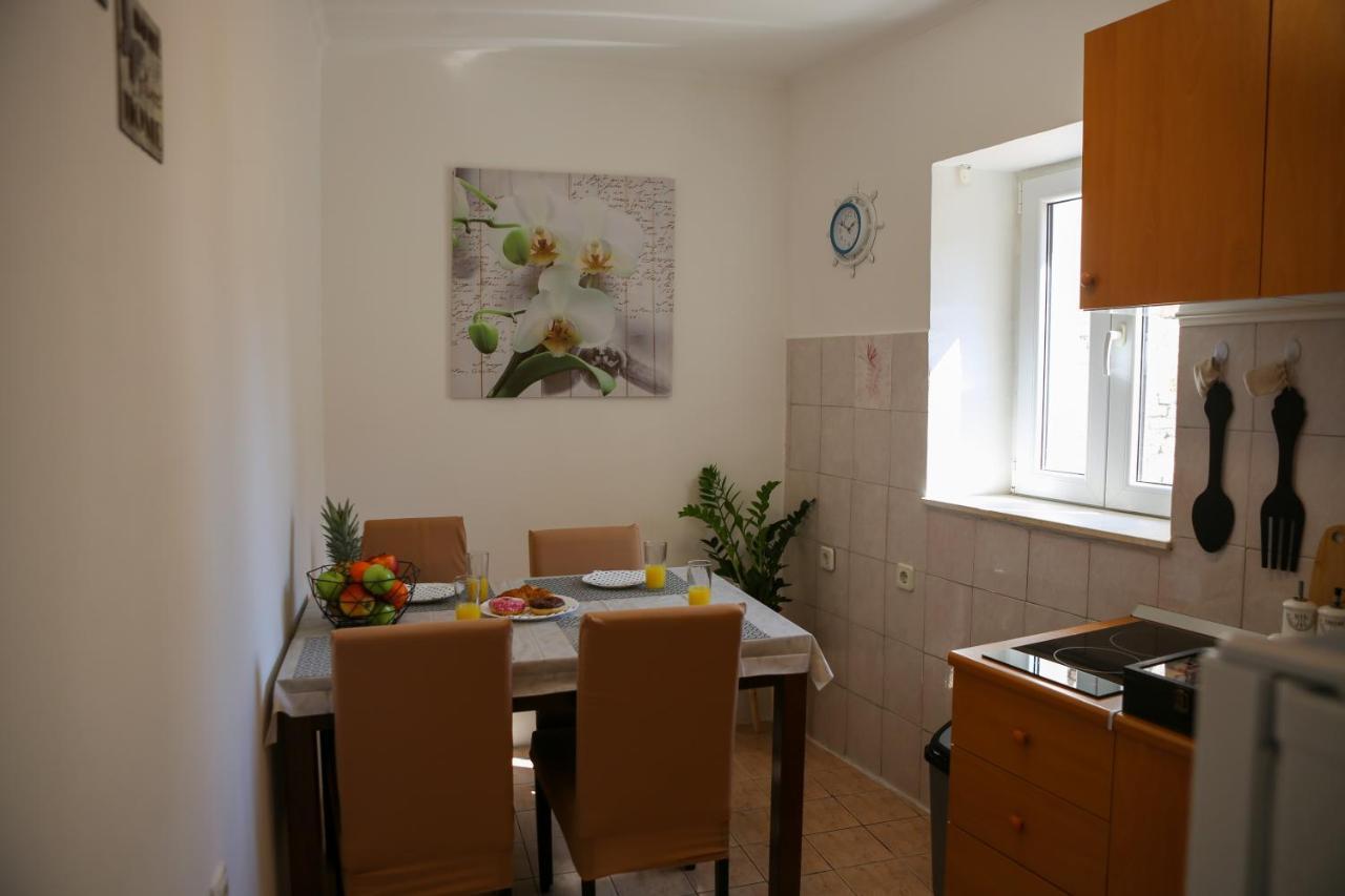 Apartment B&J - In The Center Of Split Exteriér fotografie
