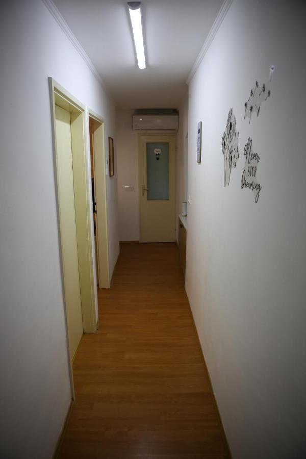 Apartment B&J - In The Center Of Split Exteriér fotografie